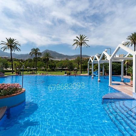 Benalbeach Benalmádena Buitenkant foto