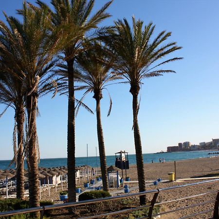 Benalbeach Benalmádena Buitenkant foto