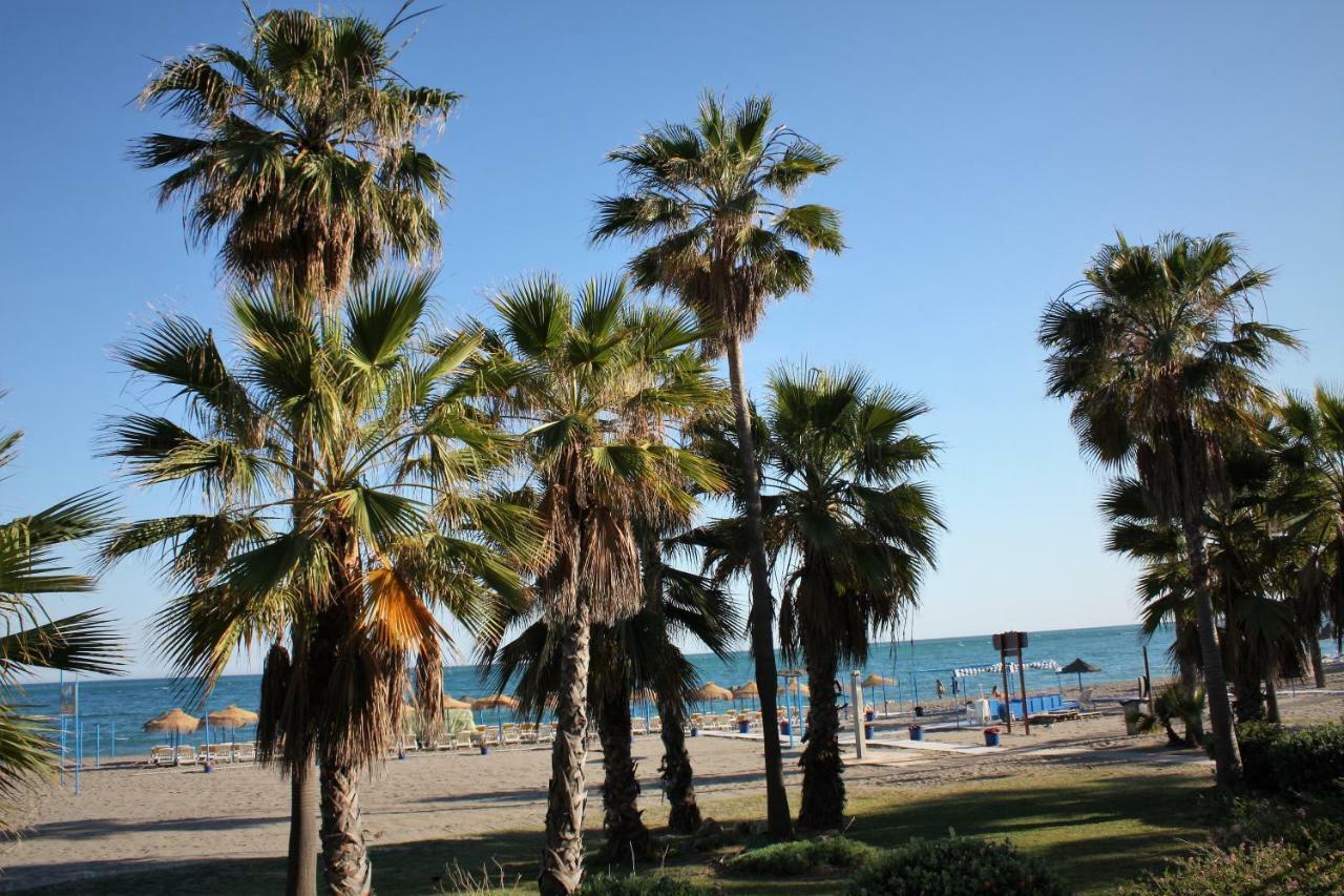 Benalbeach Benalmádena Buitenkant foto