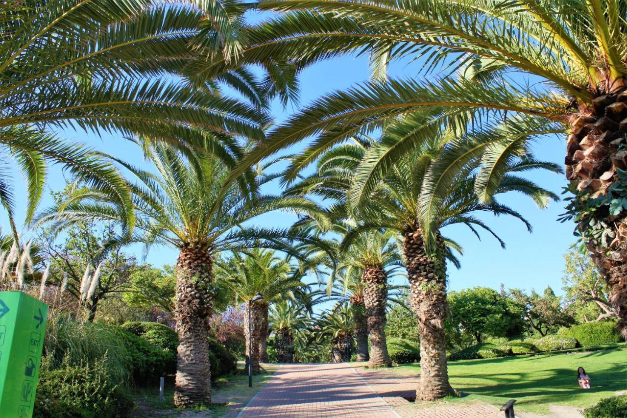 Benalbeach Benalmádena Buitenkant foto